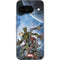 Marvel Guardians of the Galaxy Galactic Mission Google Pixel 9 Skin
